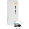 Tactical Apsauginis stiklas Shield 2.5D skirtas Xiaomi Redmi 15 4G/5G Clear