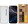 Tactical Apsauginis stiklas Shield 5D skirtas Apple iPhone 17 Pro juodos spalvos