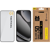 Tactical Apsauginis stiklas Shield 5D skirtas Google Pixel 10 Pro XL Juodas