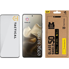 Tactical Apsauginis stiklas Shield 5D skirtas Motorola Edge 60 Pro Juodas