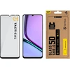 Tactical apsauginis stiklas Shield 5D skirtas Realme Note 60 4G juodos spalvos