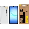Tactical Apsauginis stiklas Shield 5D skirtas Samsung Galaxy A17 4G/5G juodos spalvos
