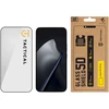 Tactical Apsauginis stiklas Shield 5D skirtas Xiaomi 15/15T Pro Juodas