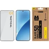 Tactical apsauginis stiklas Shield 5D skirtas Xiaomi 15 5G juodos spalvos