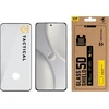 Tactical Apsauginis stiklas Shield 5D skirtas Xiaomi 15 Pro 5G/15 Ultra 5G Juodas