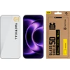 Tactical Apsauginis stiklas Shield 5D for Xiaomi 17 Ultra Juodas