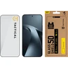 Tactical Taktinis stiklinis skydas 5D Xiaomi 17T Pro Juodas