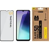 Tactical apsauginis stiklas Shield 5D skirtas Xiaomi Redmi 14C 4G/Poco C75 su juodos spalvos krašteliu