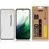 Tactical Apsauginis stiklas Shield 5D skirtas Xiaomi Redmi 15 4G/5G juodos spalvos