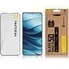 Tactical Apsauginis stiklas Shield 5D skirtas Xiaomi Redmi Note 15 juodos spalvos