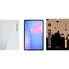Tactical Apsauginis stiklas Shield skirtas Samsung Galaxy Tab S10 FE+ Clear