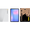 Tactical Apsauginis stiklas Shield skirtas Samsung Galaxy Tab S10 FE Clear