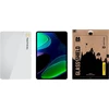 Tactical Apsauginis stiklas Shield skirtas Xiaomi Redmi Pad 2 11"/Xiaomi Pad 6/6 Pro Clear
