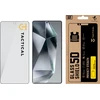 Tactical Apsauginis stiklas Shield Privacy Stealth 5D skirtas Samsung Galaxy S26 Ultra Juodas