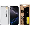 Tactical Apsauginis stiklas Shield Privacy Stealth 5D skirtas Apple iPhone 17 Pro Juodas