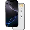 Tactical Apsauginis stiklas Shield Privacy Stealth 5D skirtas Apple iPhone 17 Pro Max Juodas