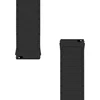 Tactical MagBand apyrankė 22mm juodos spalvos