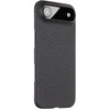 Tactical MagForce Aramid dėklas skirtas Apple iPhone 17 Air juodos spalvos