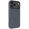 Tactical MagForce Hyperstealth dėklas skirtas Apple iPhone 17 Pro Max Deep Mėlyna