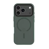 Tactical MagForce Hyperstealth dėklas skirtas Apple iPhone 17 Pro Forest Žalias