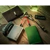 Tactical OODA Loop kabelis USB-C/USB-C raudonos spalvos