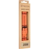 Tactical Quick Release silikoninė apyrankė 20mm oranžinės spalvos