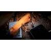 Tactical Stitch Thread kabelis USB-C/USB-C 2m juodos spalvos