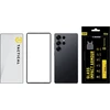 Tactical Impact Armour Apsauginis stiklas skirtas Samsung Galaxy S25 Ultra