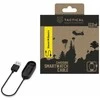 Tactical Taktinis USB įkrovimo laidas, skirtas Xiaomi Mi Band 4