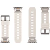Tactical Tough apyrankė skirta Apple Watch Ultra šviesiai pilka