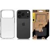 Tactical TPU Plyo dėklas skirtas Apple iPhone 17 Pro skaidrus