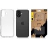 Tactical TPU Plyo dėklas skirtas Apple iPhone 17 skaidrus