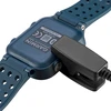 Išmaniojo laikrodžio Garmin Vivomove/Forerunner 735XT/235XT/230/630 įkroviklis, Juodos spalvos