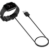 Tactical USB įkrovimo kabelis laikrodžiui Amazfit GTR2/GTS2, Zepp e/su, T-Rex Pro