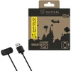 Tactical USB įkrovimo kabelis laikrodžiui Amazfit GTR2/GTS2, Zepp e/su, T-Rex Pro