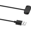Tactical USB įkrovimo kabelis laikrodžiui Amazfit GTR2/GTS2, Zepp e/su, T-Rex Pro