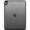 Tactical Warthog dėklas skirtas Apple iPad 10.9 2022/2025 Asphalt