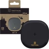 Tactical WattUp Wireless belaidis Qi įkroviklis 15W juodos spalvos