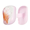„Tangle Teezer“, kompaktiškas formavimo įrankis, plaukų iššukavimo priemonė, „Dip Flames“