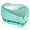 TANGLE TEEZER_Compact Styler Detangling Plaukų šepetys plaukų šepetys Teal Chrome