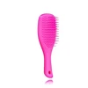 Tangle Teezer Hair brush Ultimate Detangler Mini Dopamine Rožinė