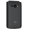 TCL 4043 DualSim Pilka (T313D1)