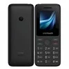 TCL OneTouch 5041, Juostelinis, Dviguba SIM kortelė, 4,57 cm (1.8"), „Bluetooth“, 1030 mAh, Juoda
