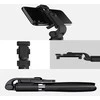 TECH-PROTECT L01S BLUETOOTH SELFIE STICK TRIPOD Juodas