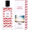 Ted Lapidus Divine Passion EDT tualetinis vanduo moterims, 100 ml