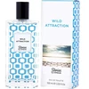 Ted Lapidus Stories Wild Attraction EDT tualetinis vanduo vyrams, 100 ml