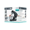 Virtuvinis kombainas Teesa EASY COOK SINGLE Baltas