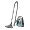 TEESA ERIS 750 maišinis dulkių siurblys