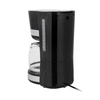 Teesa Filtruotas kavos aparatas 1.5L AROMA 100