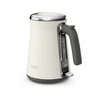Tefal Collection KI666AE0 electric virdulys 1.7 L 2400 W Ivory